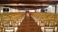 Villa Foscarini Cornaro Hotels in Oderzo