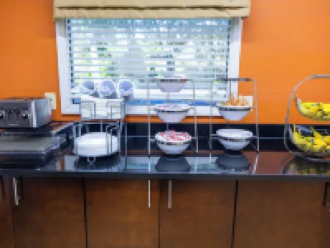 Sleep Inn Ormond Beach - Daytona Hotels in Ormond Beach