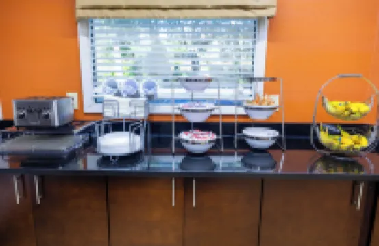 Sleep Inn Ormond Beach - Daytona