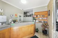 Garden City Motor Inn