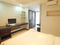 Smith Residence Hotels near Surat Thani Rama 9 Public Park