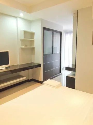 รูปภาพของสมิทธ์ เรสซิเด้นท์