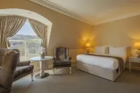 The Glenview Hotel & Leisure Club Hotels in Bray