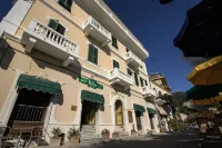 Hotel Baia - bar