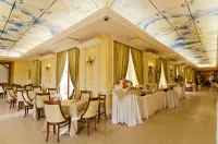 Parco dei Principi Hotel - Desayuno