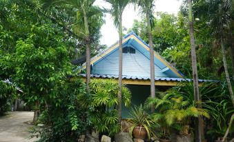 Liew Sai Resort