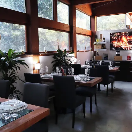 Villa Alba Boutique Hotel