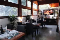 Villa Alba Boutique Hotel - Morgenmad