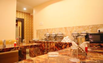 Mahira Residency