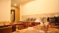 Mahira Residency