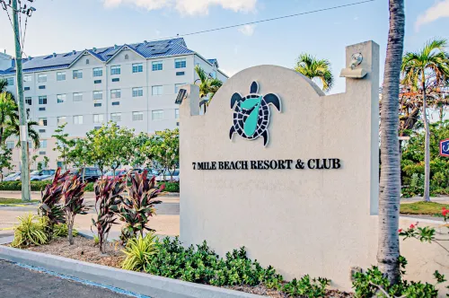 Seven Mile Beach Resort