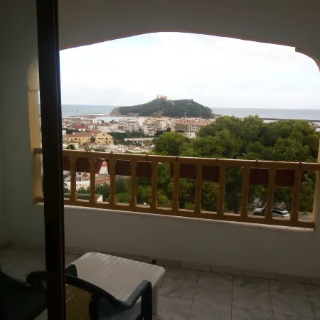 Hôtel les Mimosas Tabarka