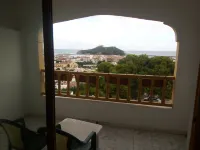Hôtel les Mimosas Tabarka - Ocean View