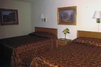 Color Country Motel Hotels in Panguitch