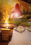 Posada la Herradura Hotel di Ribamontan al Monte