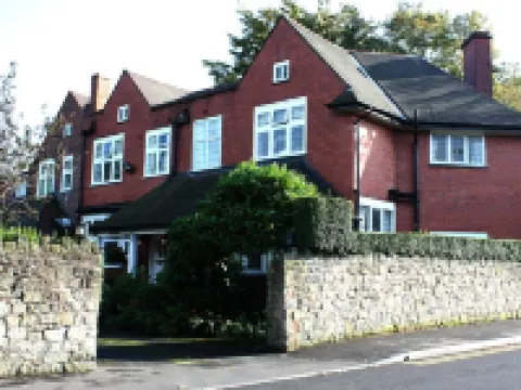 Barons Court Hotel Hotels in Wolverhampton