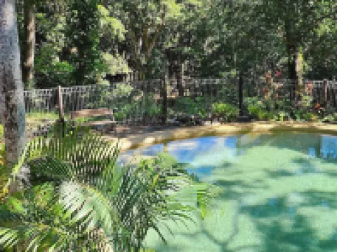 Mungumby Lodge - Cooktown Hotels in Cooktown
