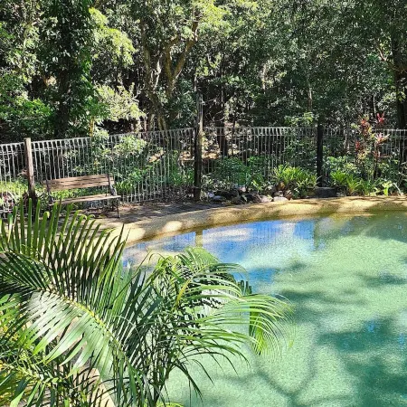 Mungumby Lodge - Cooktown