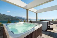 Carine Hotel Park - spa