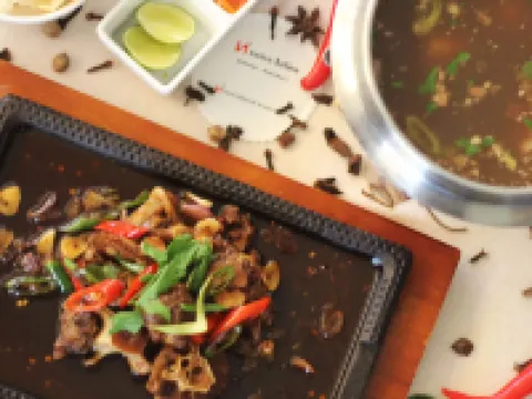 Swiss-Belinn Manyar Hotels in Mulyorejo