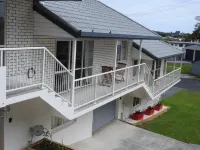 Paihia Apartments Hotels in 