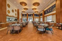 Shyama Sarovar Portico Hotels in Orai