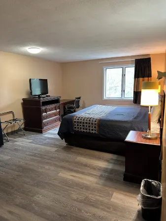 Wickford Motor Inn