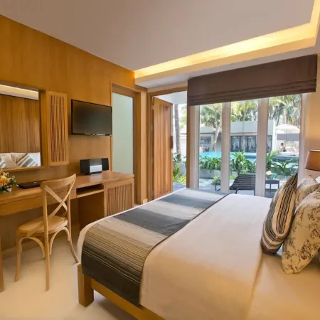 Synergy Samui