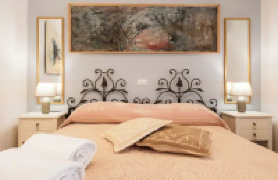 IL Castello Affittacamere