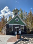 Frisco Inn on Galena