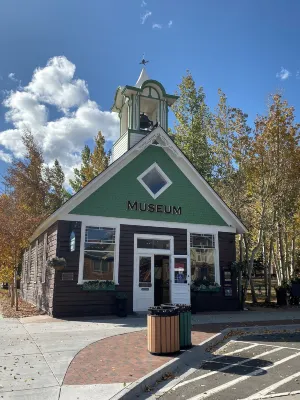 Frisco Inn on Galena Hotels near Epic Mountain Gear