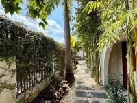 Pachamaya Holistic Wellness & Spa