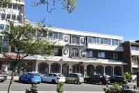 Hotel Kaiserpfalz Các khách sạn ở Paderborn
