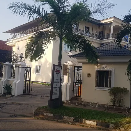Zeina Suites Abuja