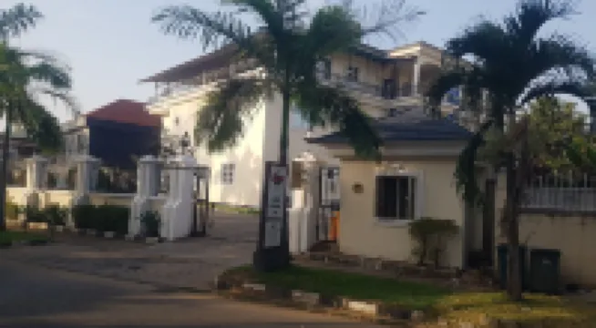 Zeina Suites Abuja