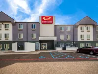 Quality Inn Laredo - Nuevo Laredo Hotels in Laredo