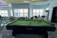 Brimuyo Hotel