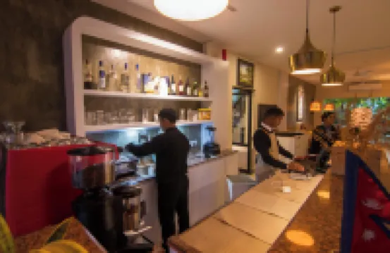 Hotel Ananda Inn
