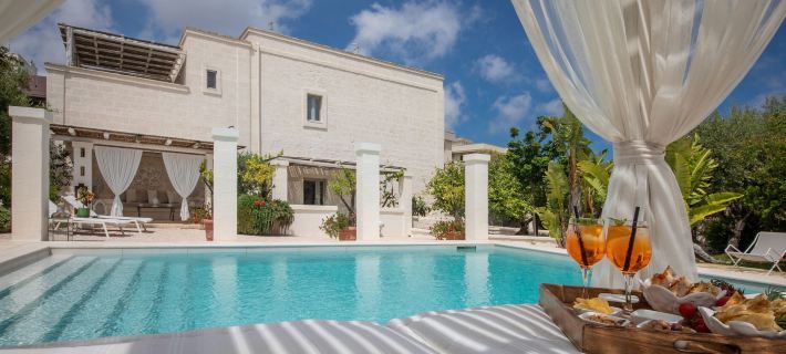 Masseriola Antiche Fogge by Apulia Hospitality Hotels in Fasano