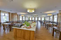 Mona Lisa Wellness & Spa Hôtels à : Kołobrzeg