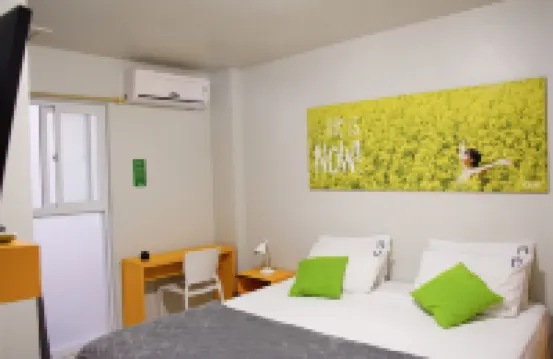 Che Lagarto Hostel Ipanema Hotels in 