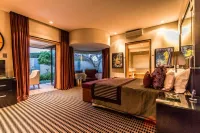 No5 Boutique Art Hotel by Mantis - spa