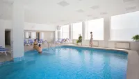 โรงแรม อิสทรา - ลิบูร์เนีย - ติดทะเล
