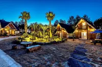 Browncabin Pension Các khách sạn ở 