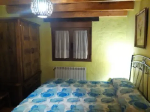 Arroyo Milano Casa Rural