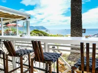 Boulders Beach Hotel, Cafe and Curio Shop Hotels near Long Beach