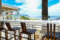 Boulders Beach Hotel, Cafe and Curio Shop Hotels in Simon's Town