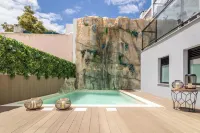 Roots Hotel Hotel a Faro