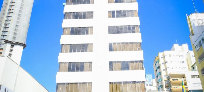Hotel Geranium Hotels in Balneario Camboriu