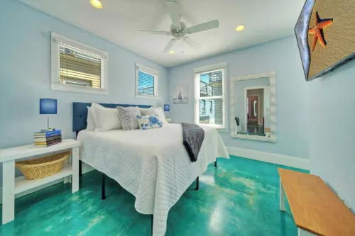 Stella Maris by Avantstay Rooftop View + Pool